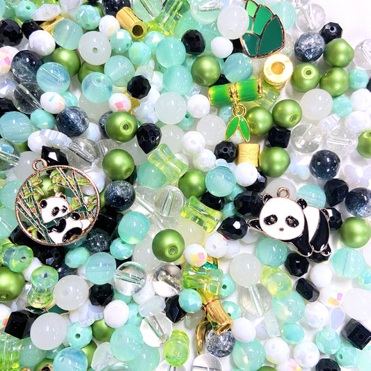 Bamboo Paradise
