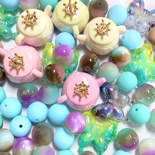 Afternoon Tea Affair