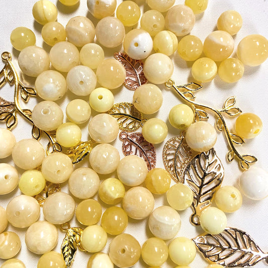 Crystal Cream Jade Vol.2