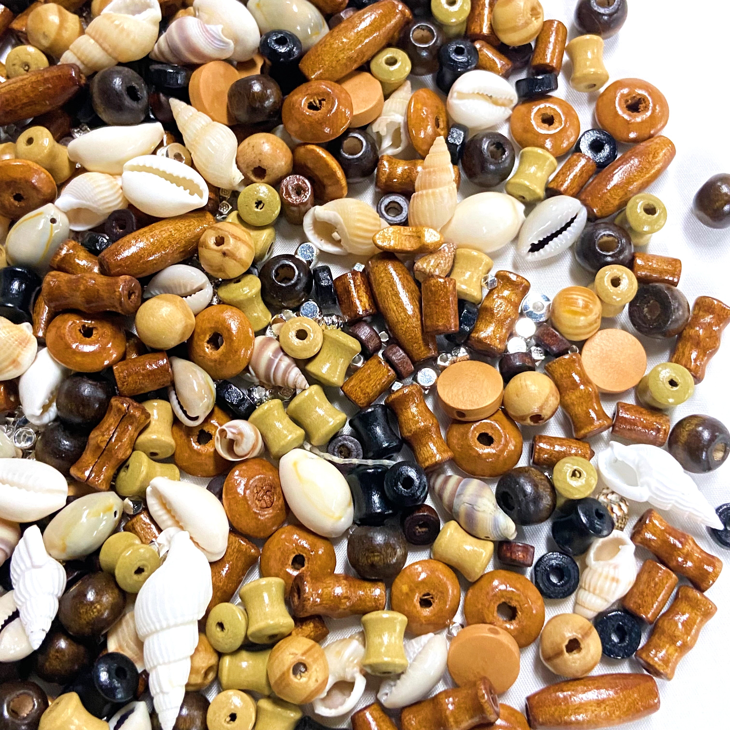 Oval Grain