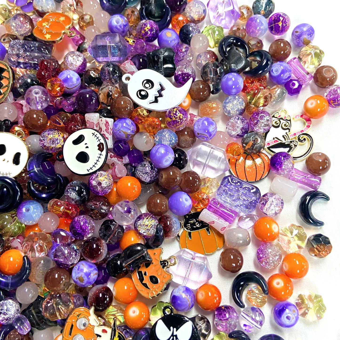 Spooky Boo