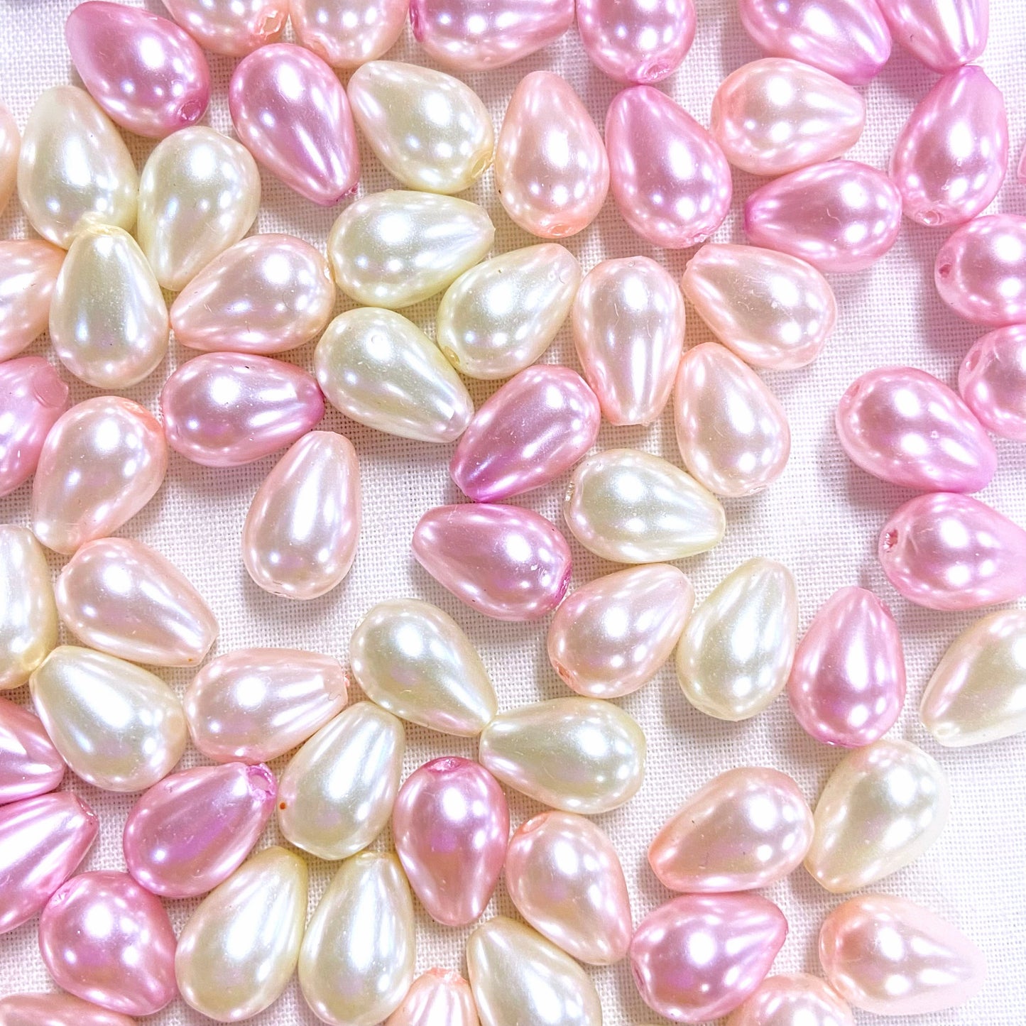 [G]Blush Pearl Drop