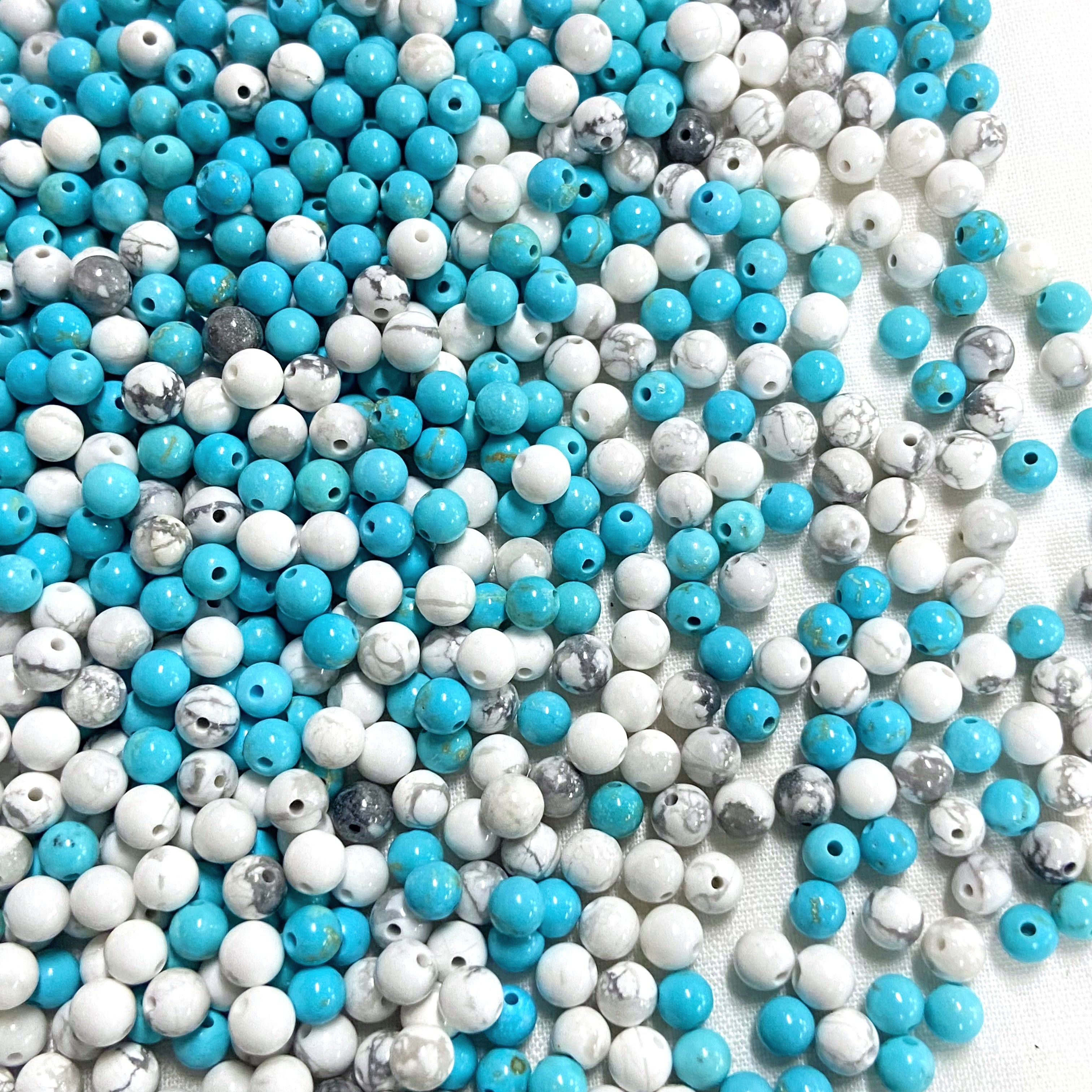 Tiny Crystal Teal Wave Vol.2