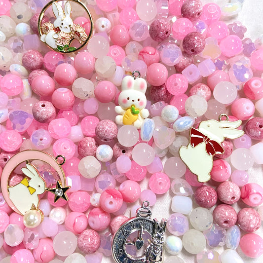 Rosy Bunny