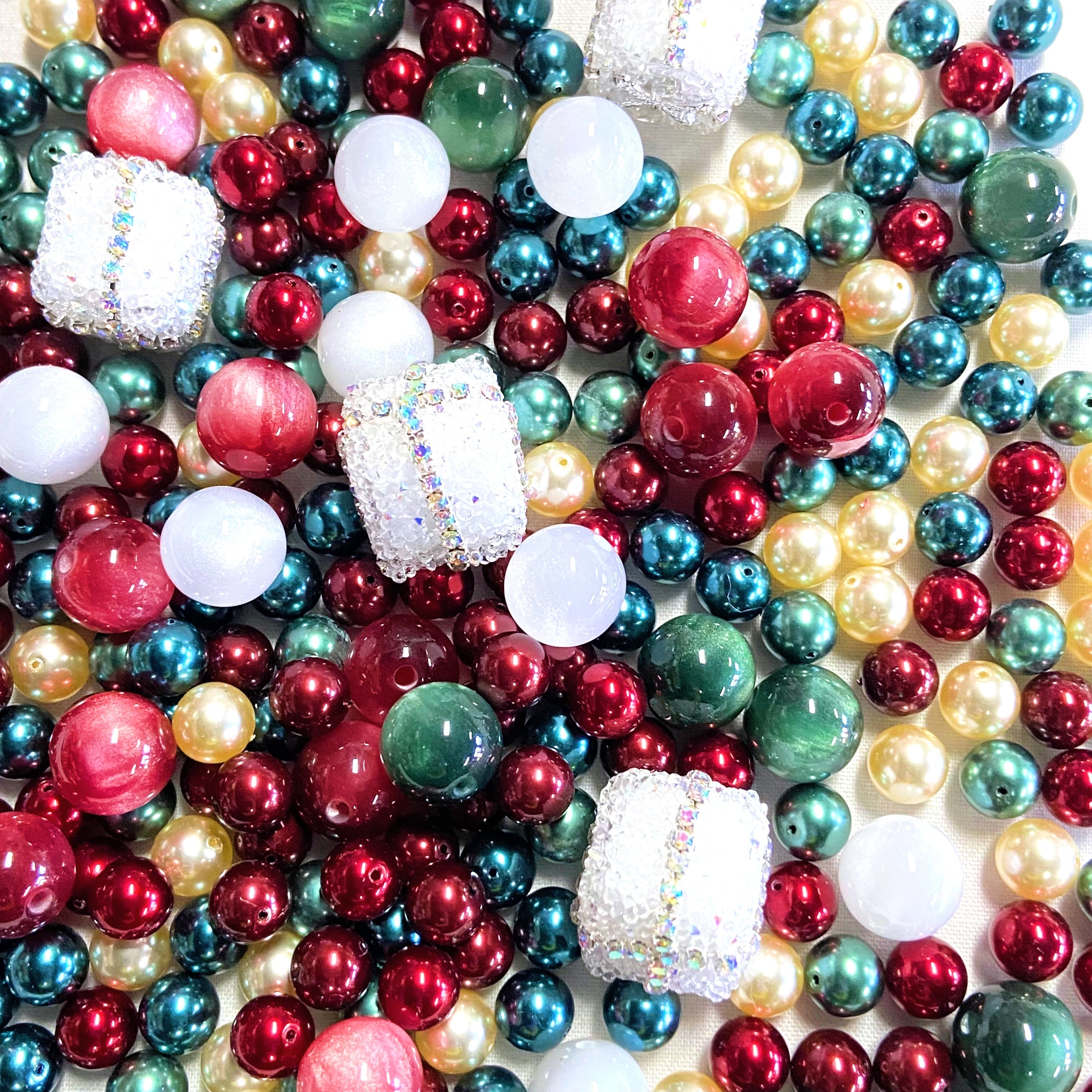 Pearly Christmas Vol.2