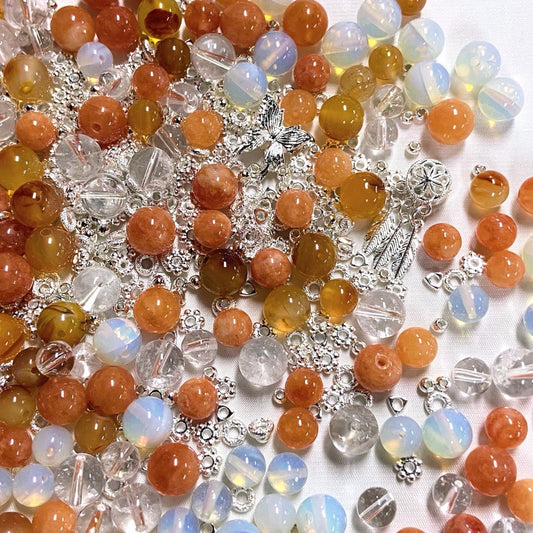 Crystal Orange Vol.2