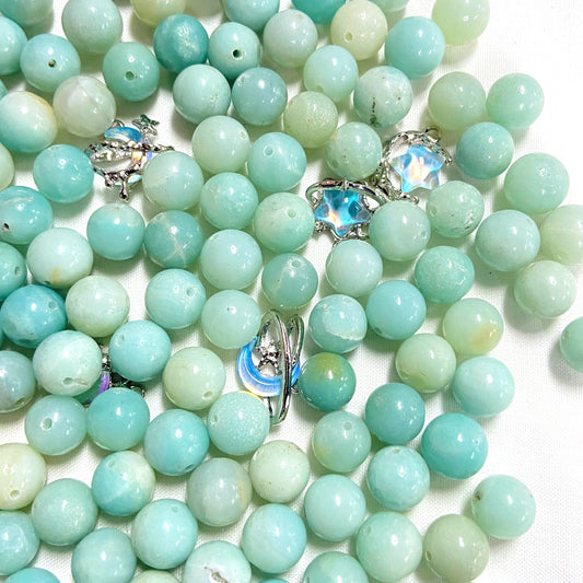 Crystal Amazonite