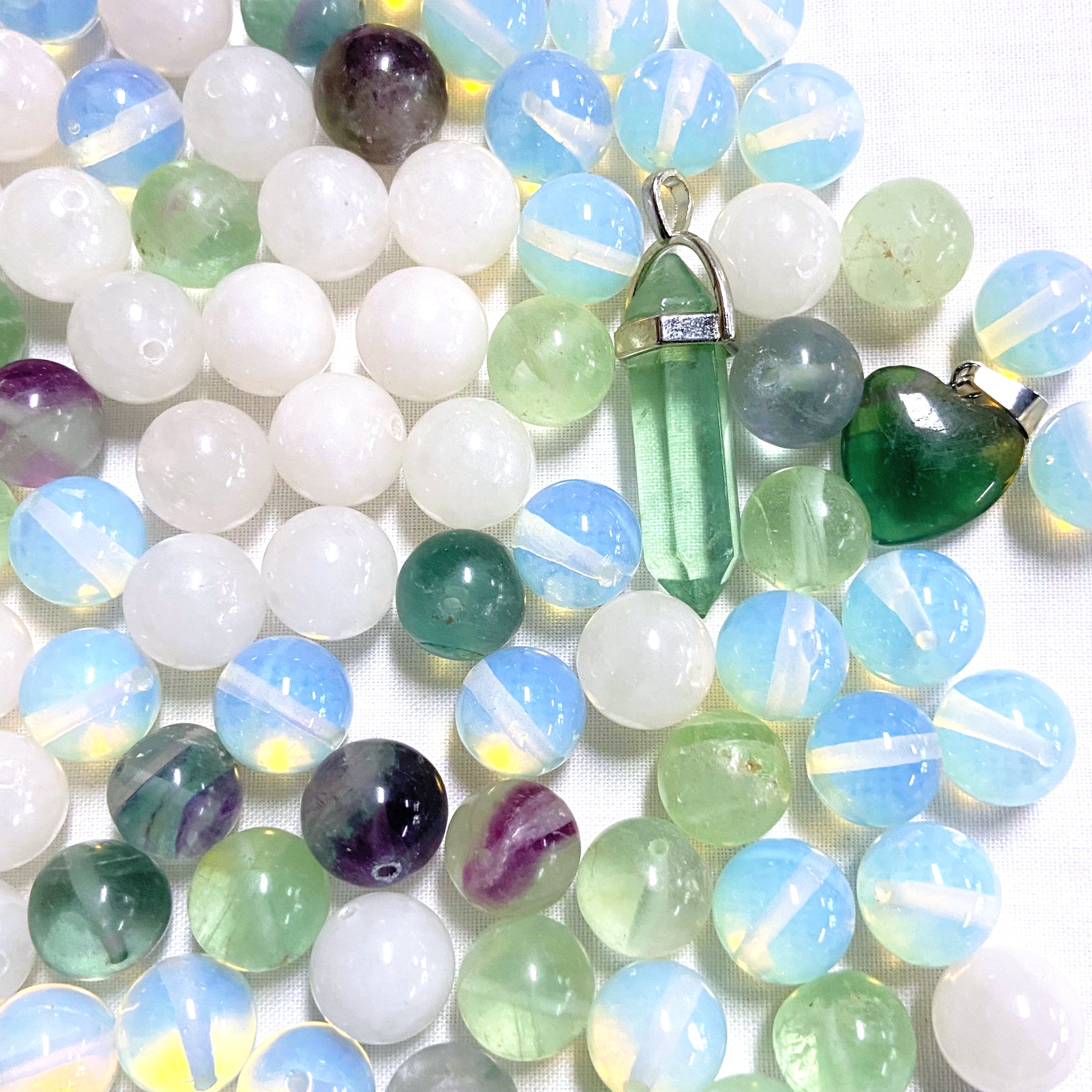 Crystal Terra 12mm