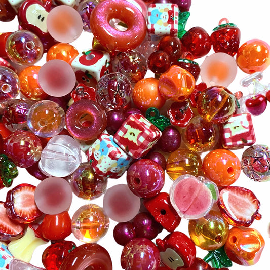 Berry Pop