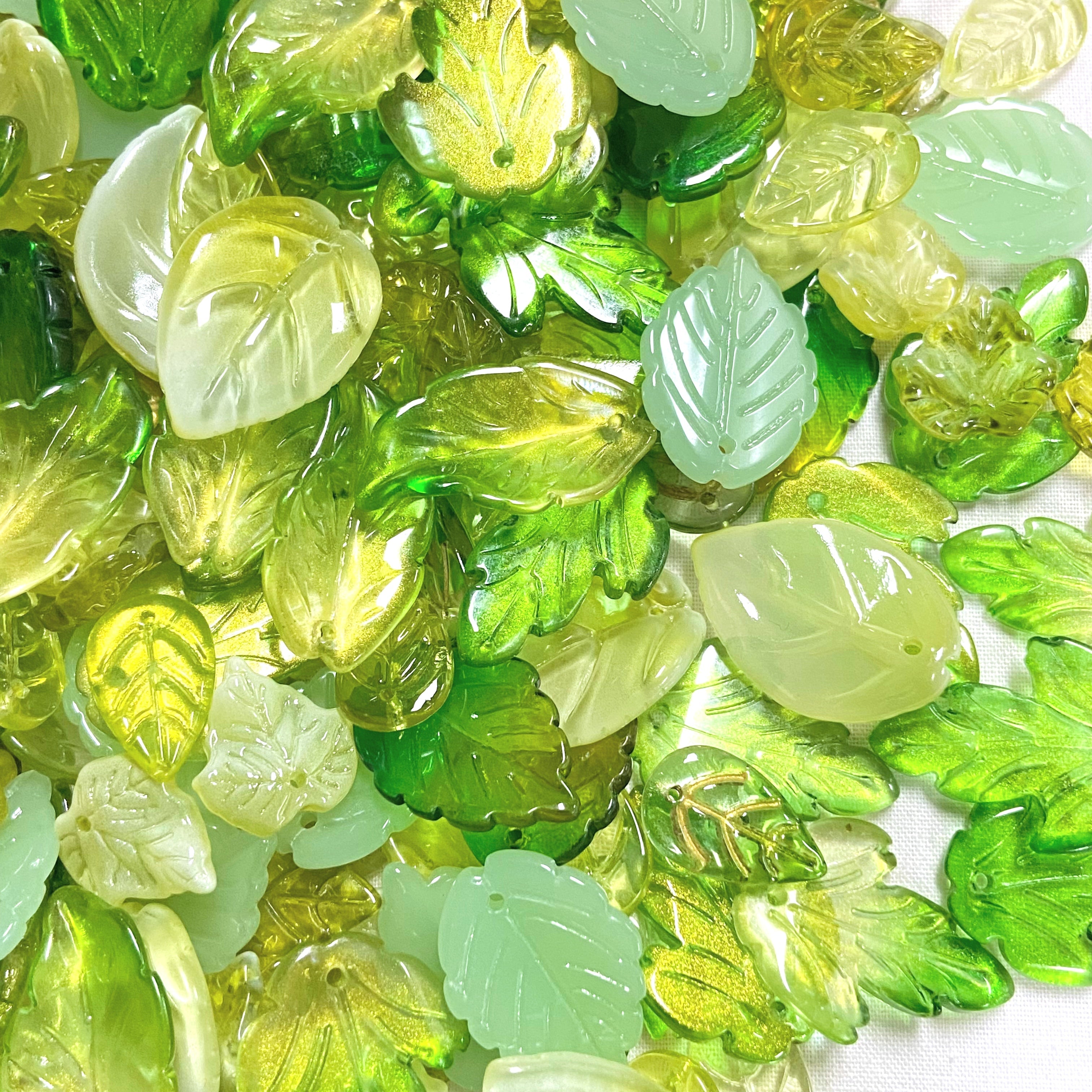 [Buy 1 Get 1]Leaflet Haze Vol.3