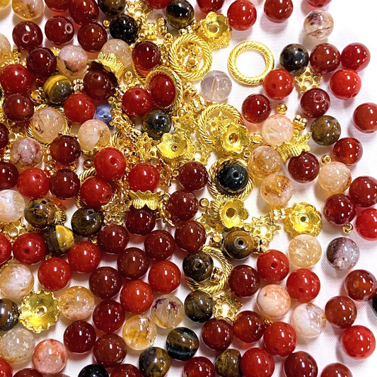 Crystal Golden Crimson Vol.2