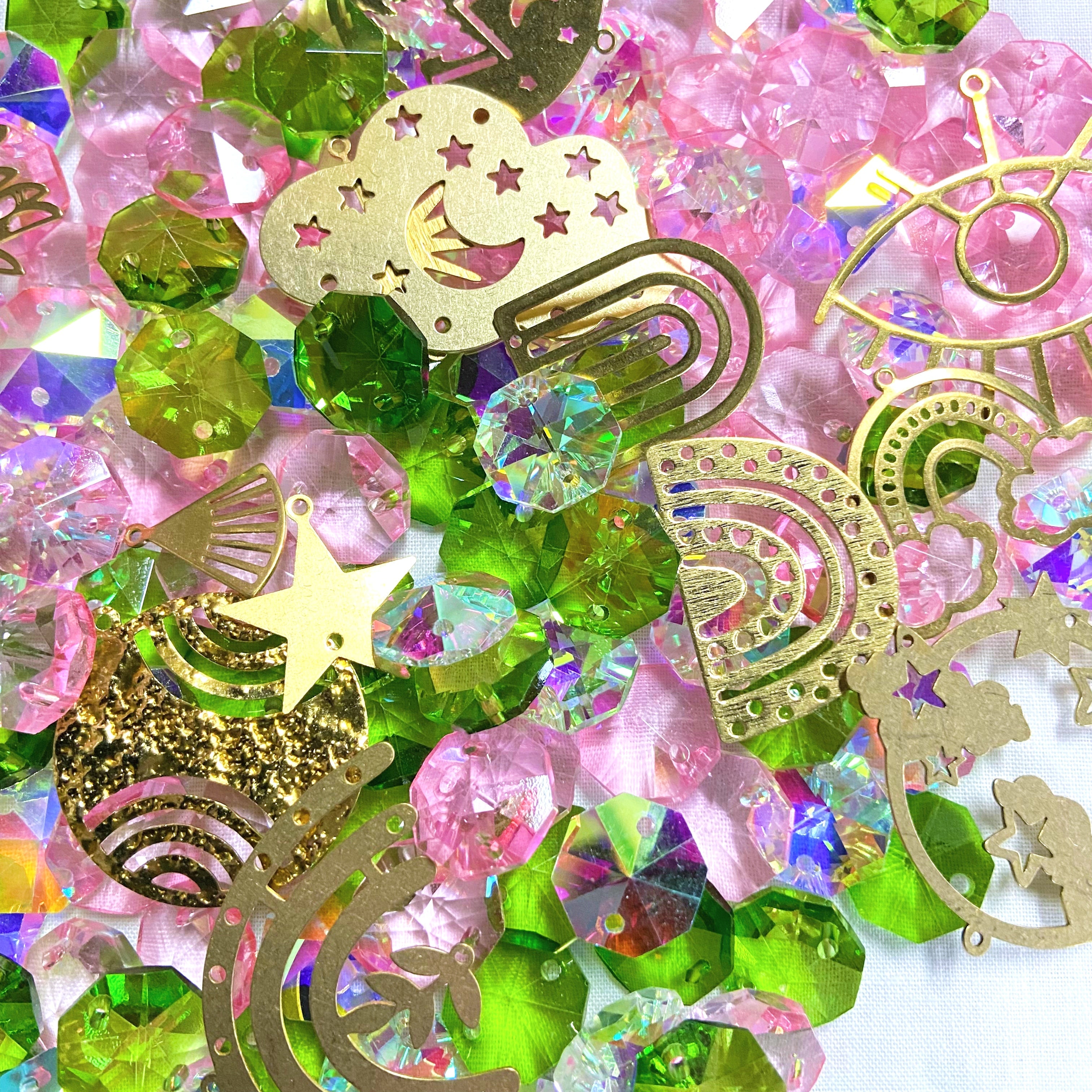 Suncatcher Blossom Garden