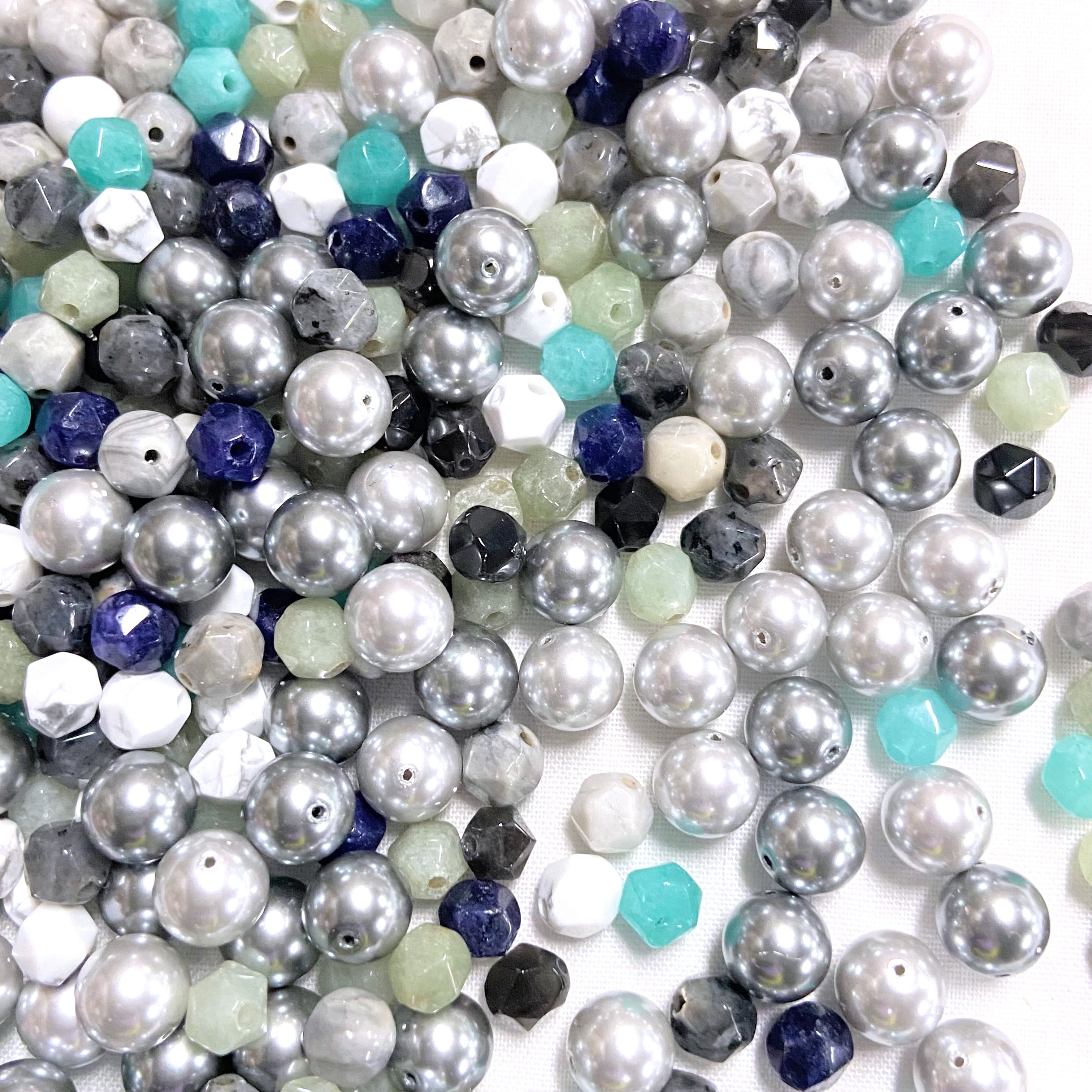 Crystal Facet Arctic