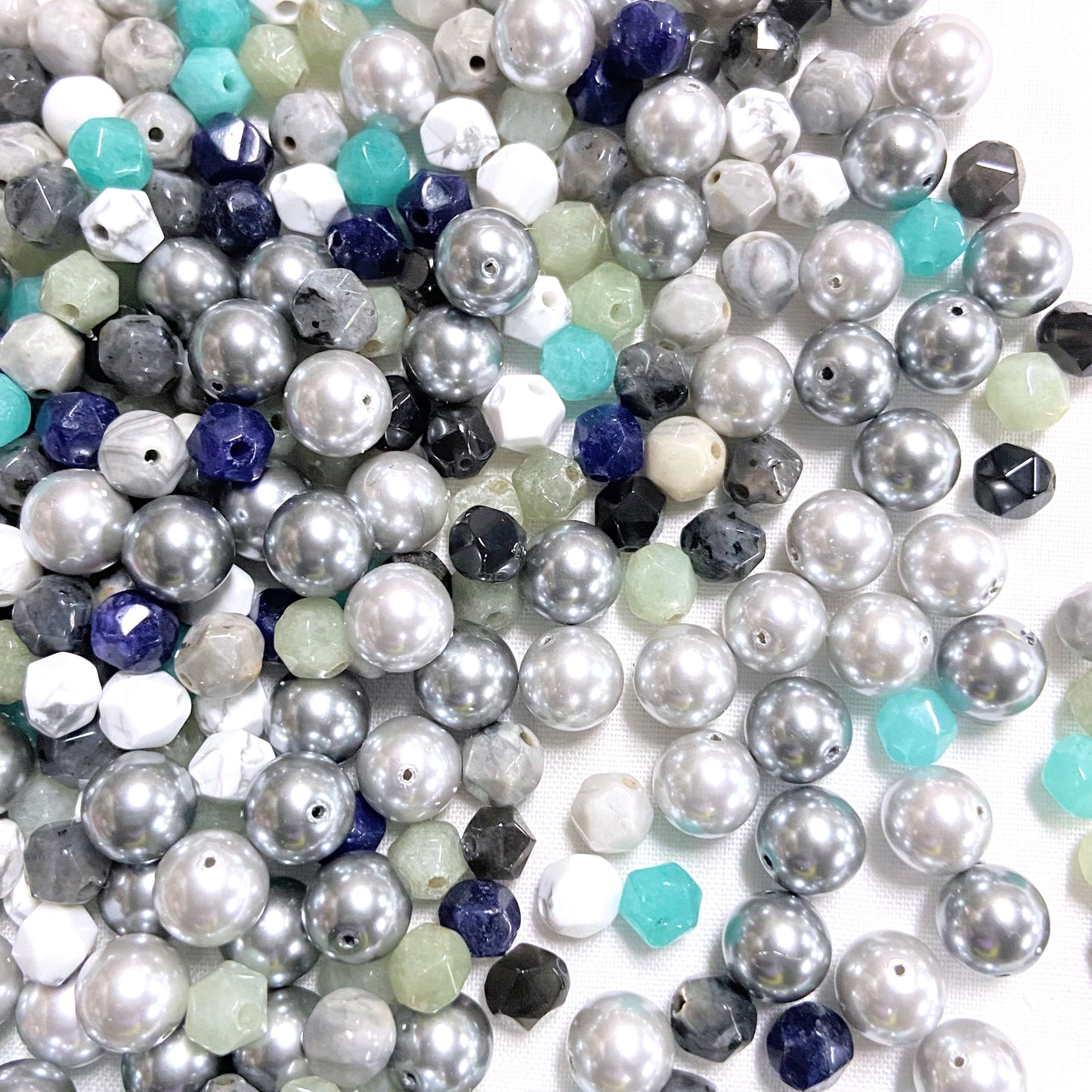 Crystal Facet Arctic