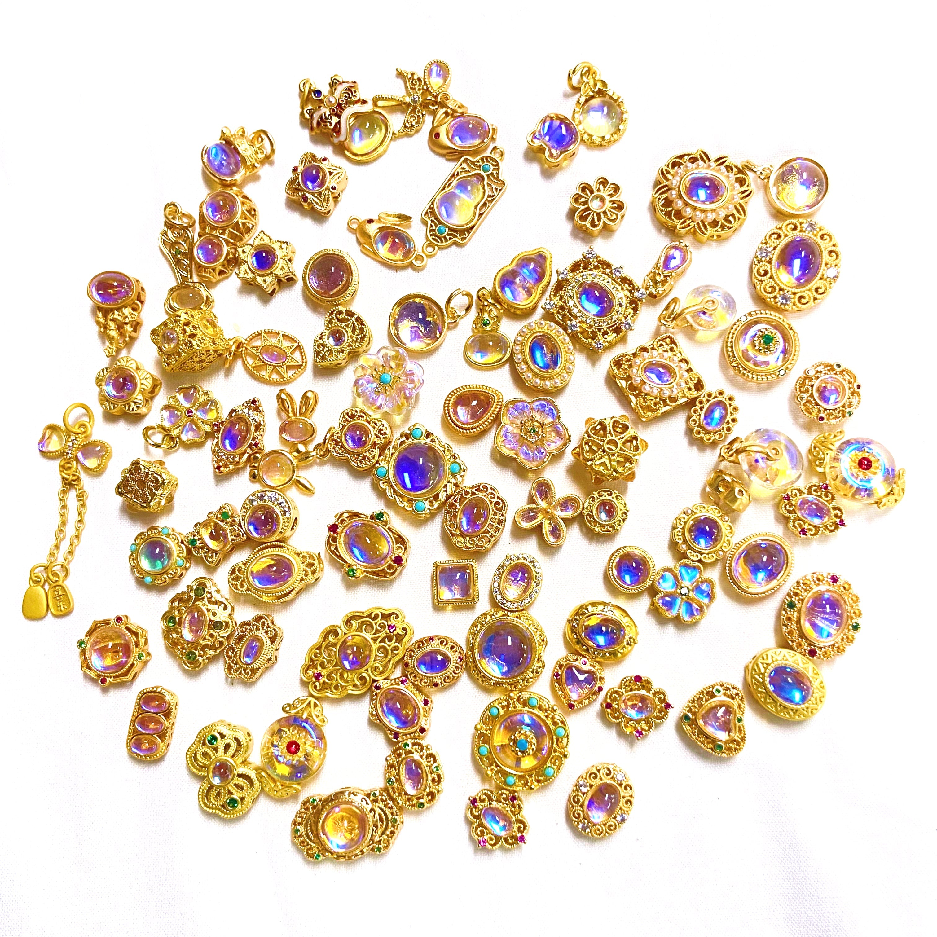 Royal Goldie Deluxe Phantom