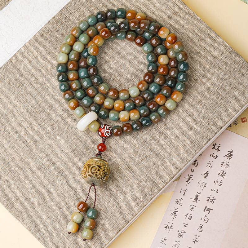 Bodhi 108 Beads