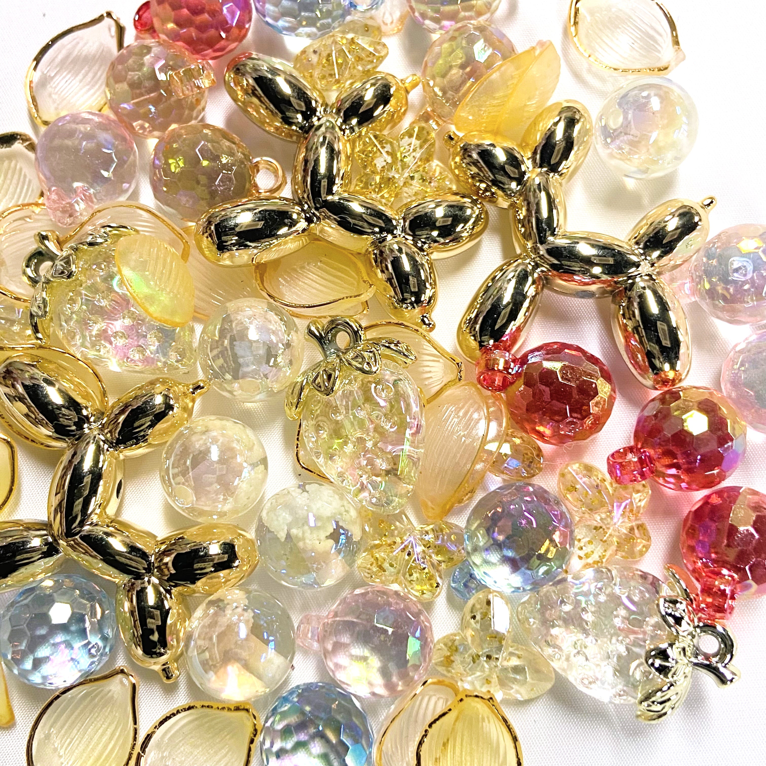 Gilded Pop