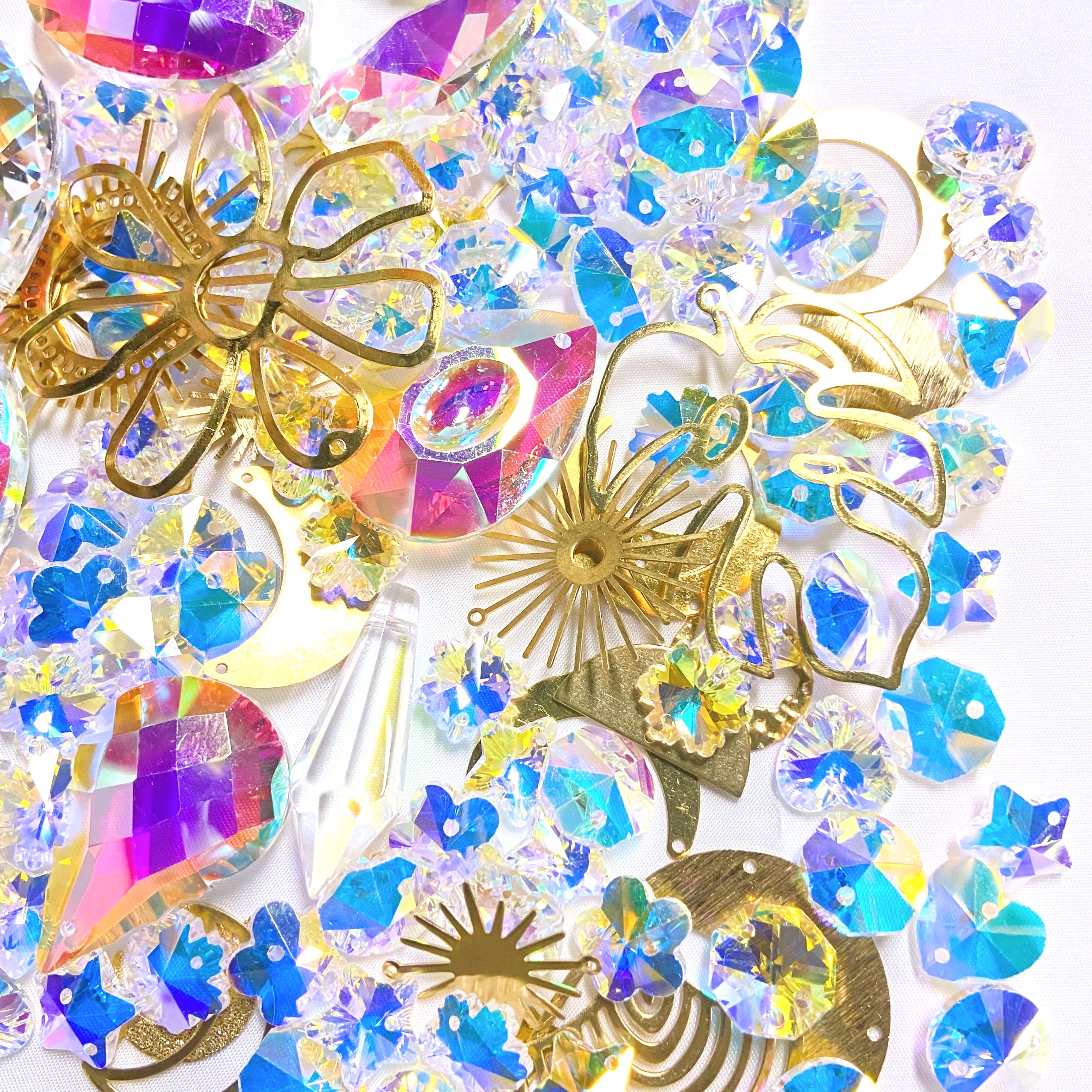Suncatcher Deluxe Vol.4