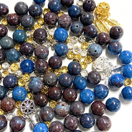 Crystal Space 10mm