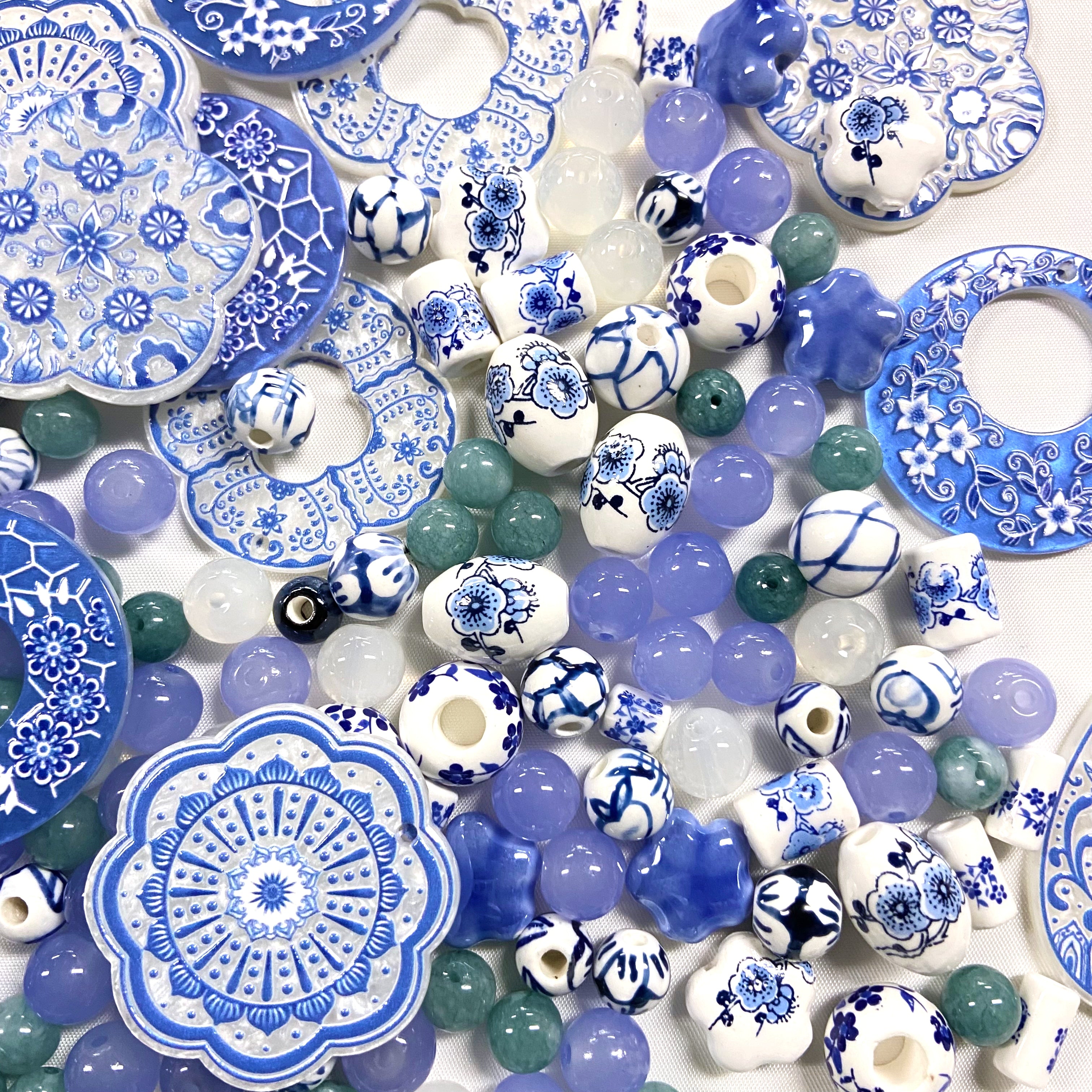 Porcelain Song