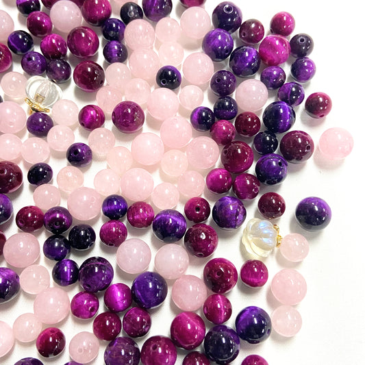 Crystal Violet Dream