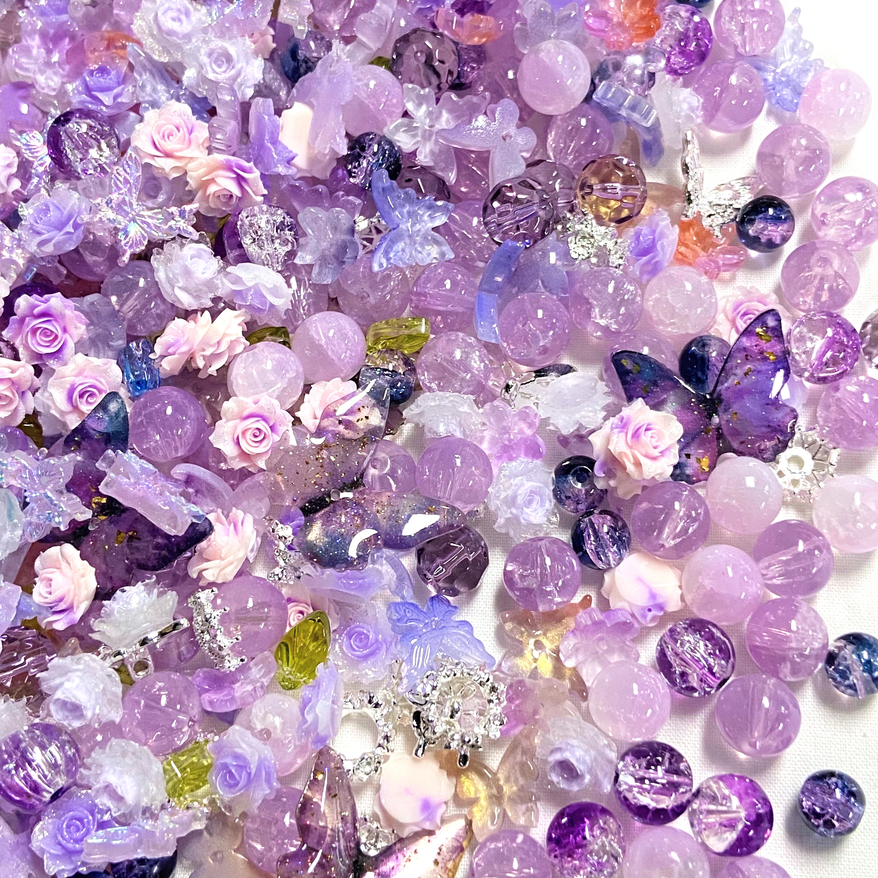 Violet Waltz