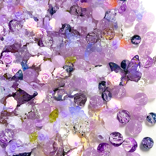 Violet Waltz