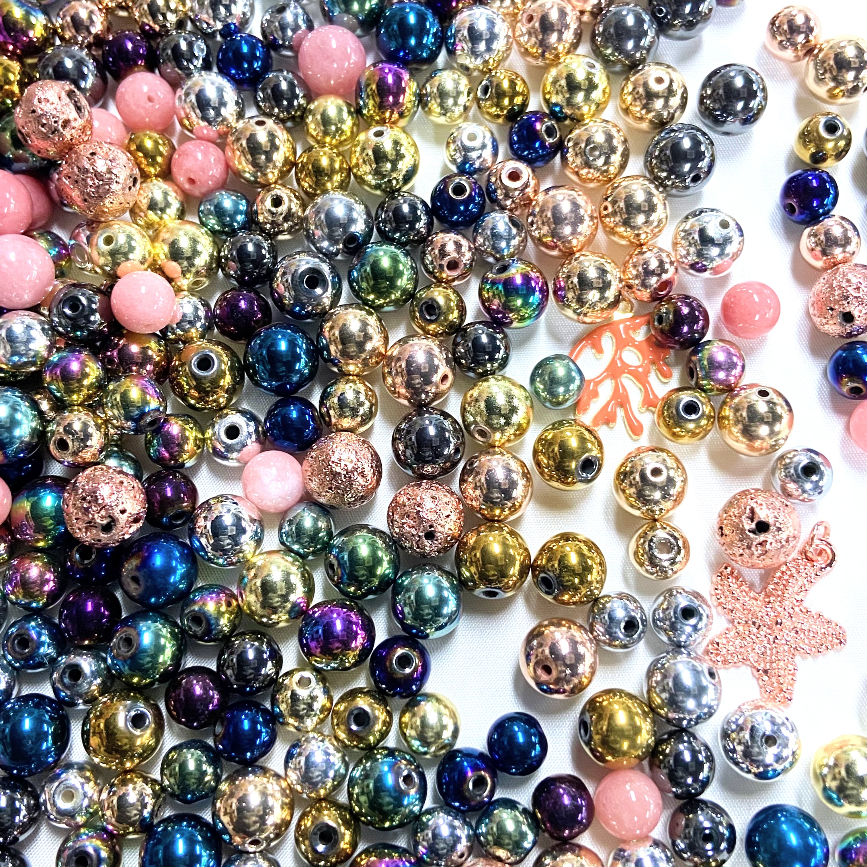 Holo Dust
