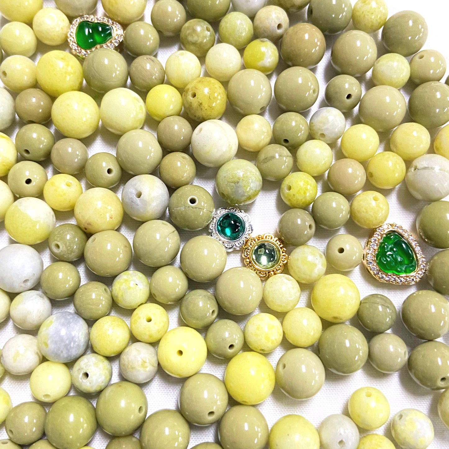 Crystal Honey Mustard