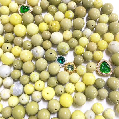 Crystal Honey Mustard