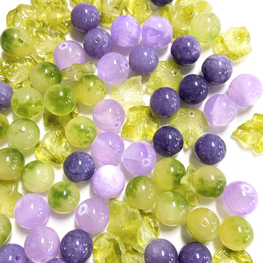 Crystal Grapes Vol.3