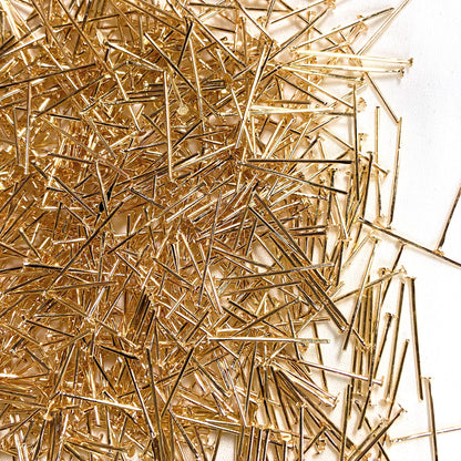 Metal Pin