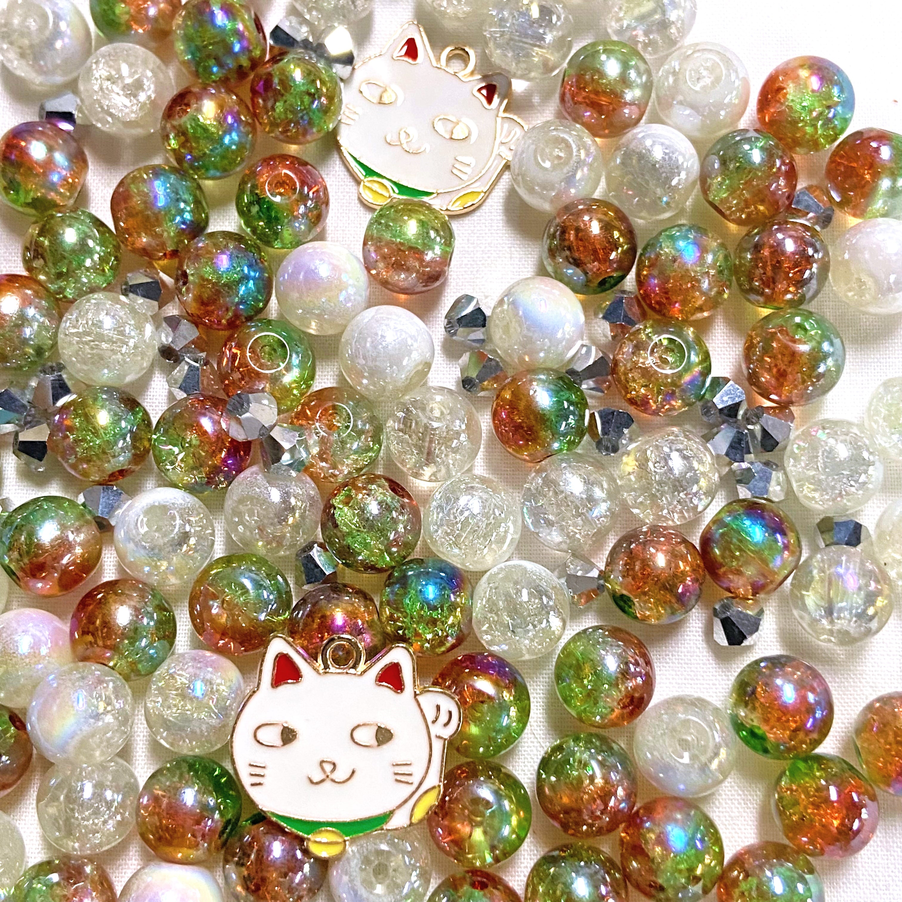 [G]Forest Fortune