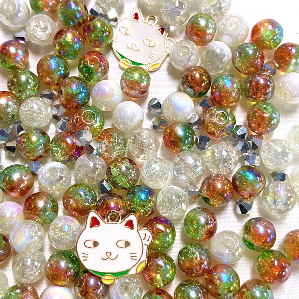 [G]Forest Fortune