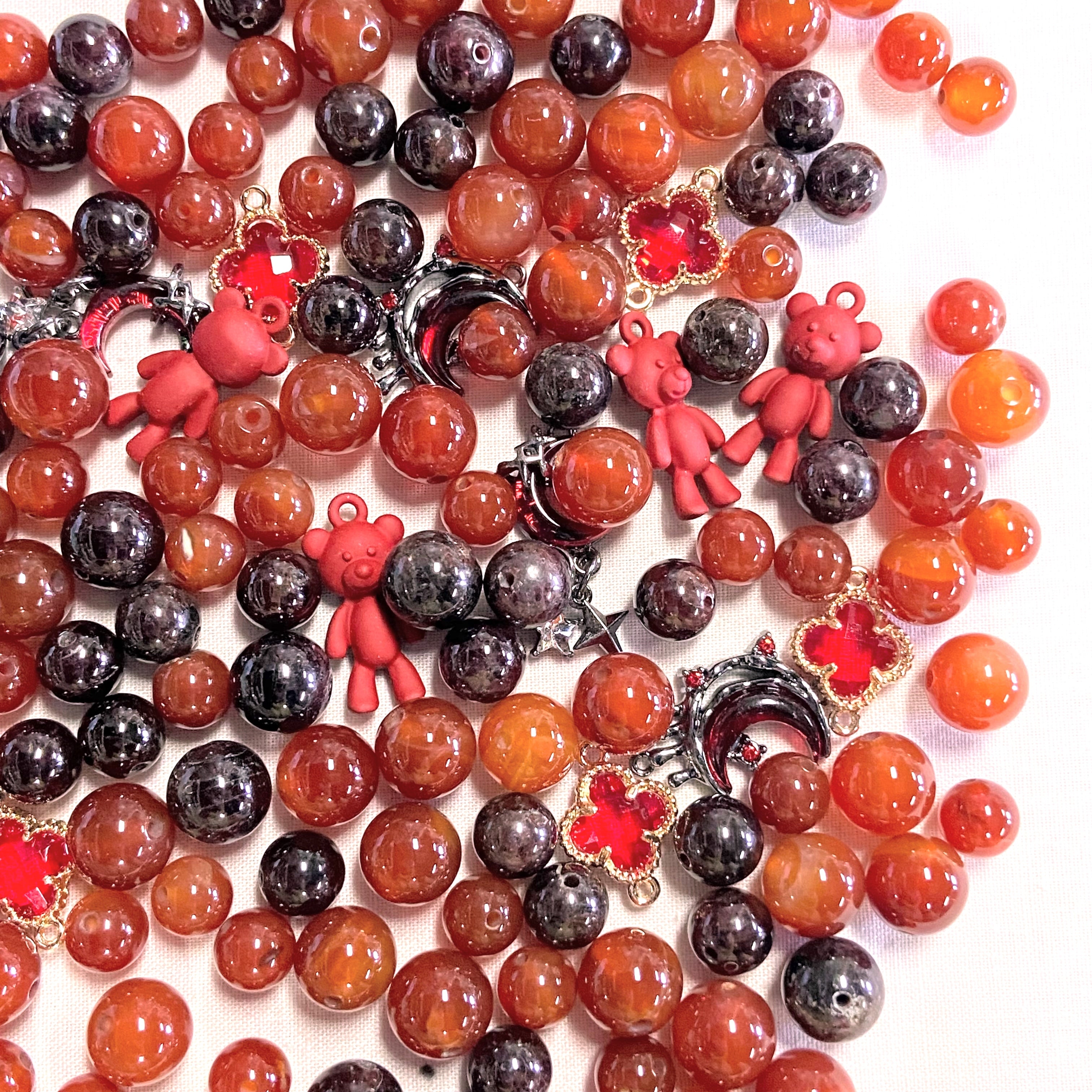 Crystal Forbidden Fruit