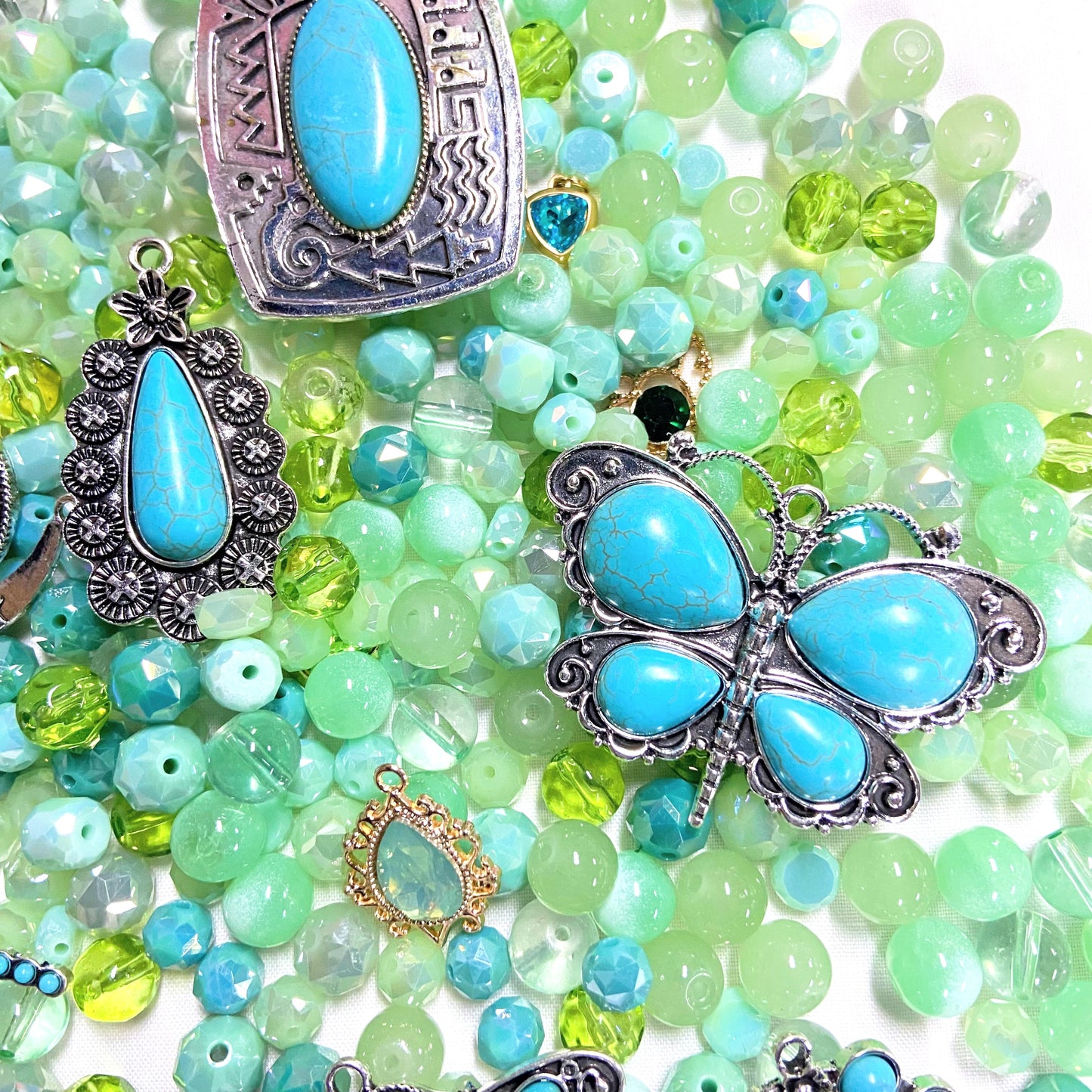 Turquoise Royale
