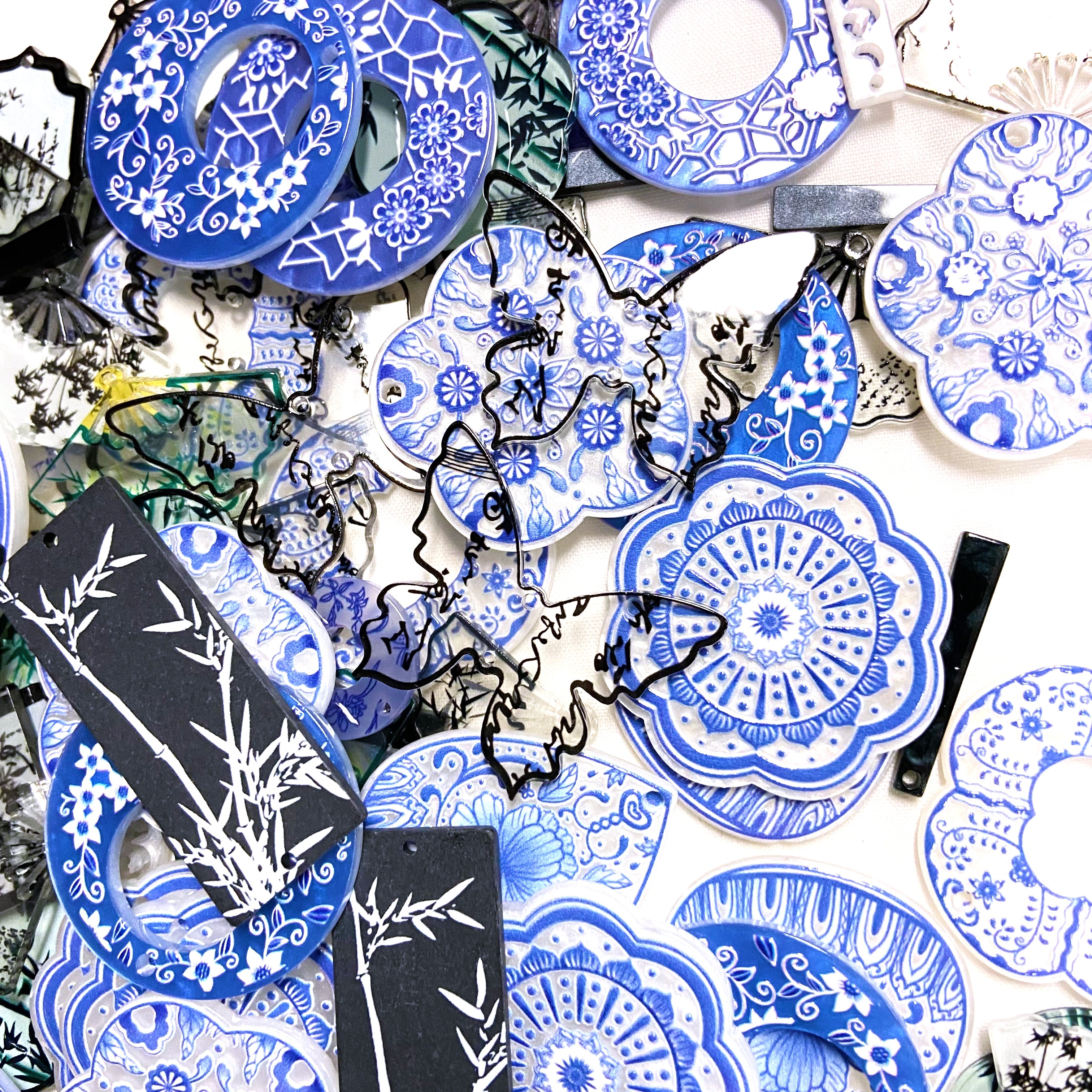 Indigo Flow