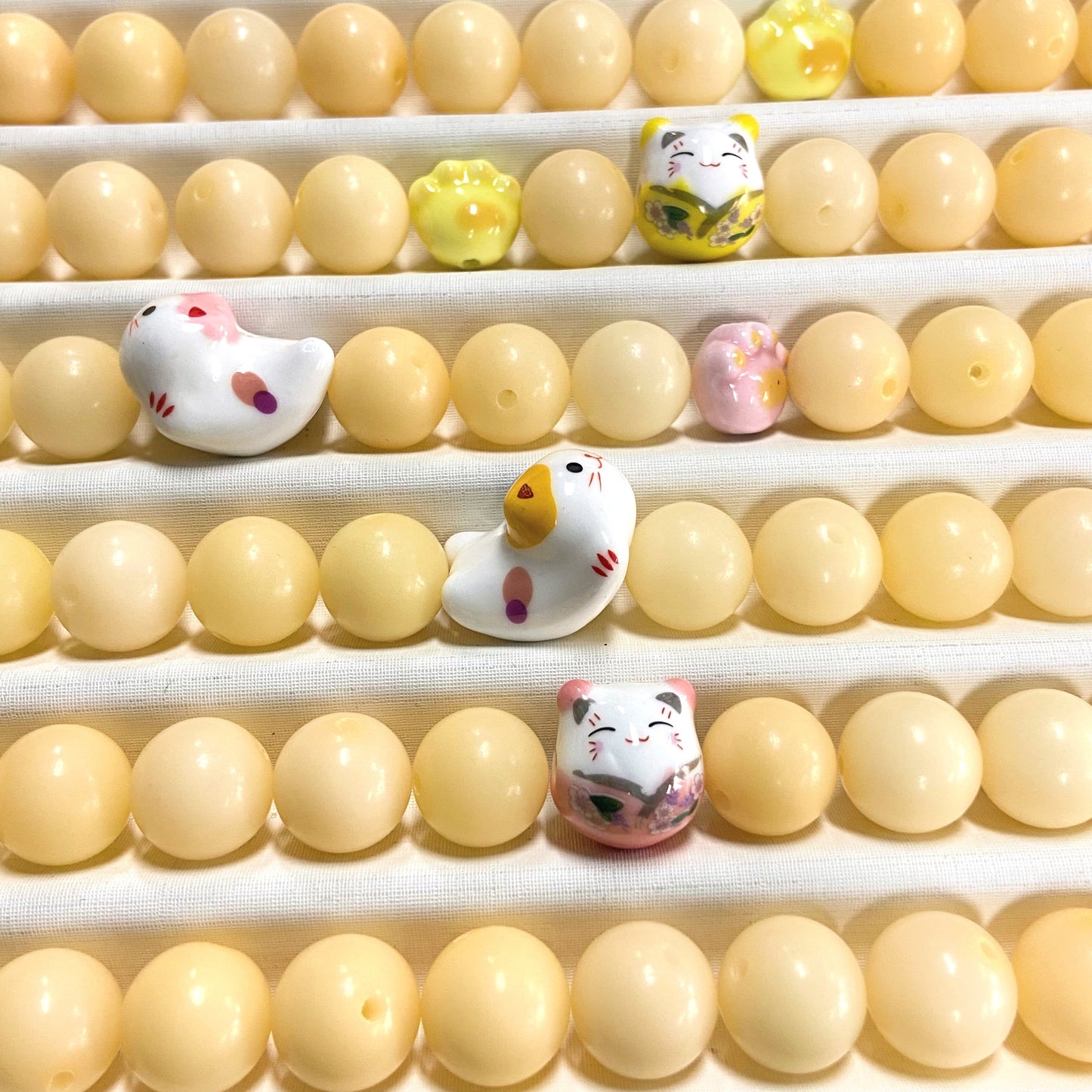 Bodhi Butter 12mm