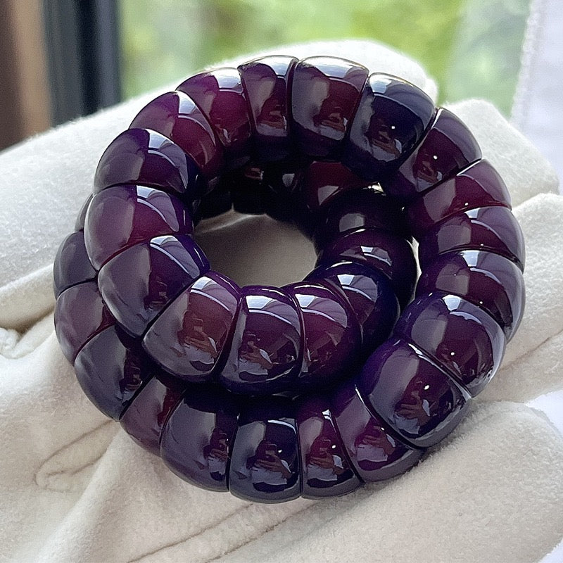 Bodhi Cake Grape