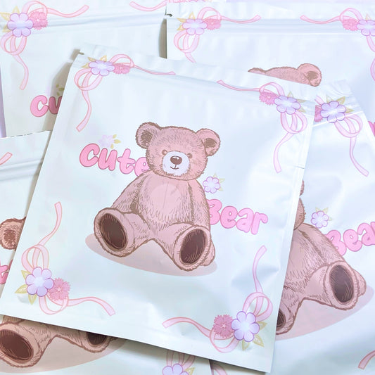 Grape Chain Bags