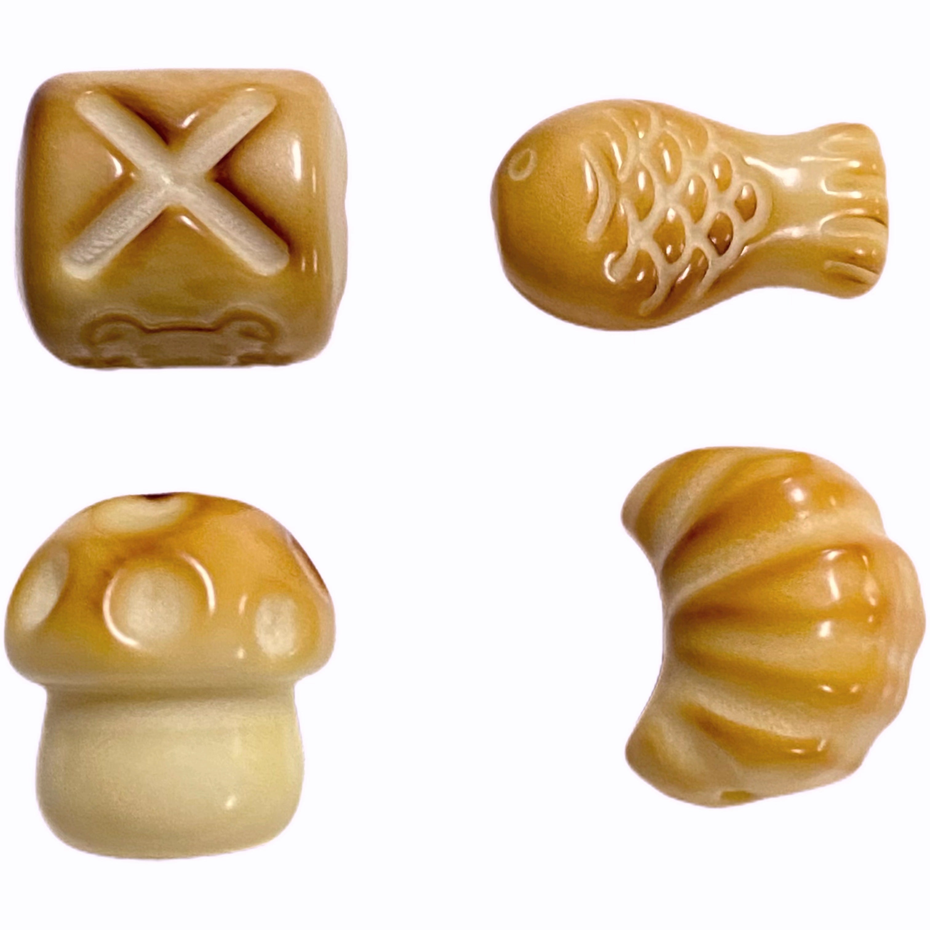 Ivory Nut Vol.2