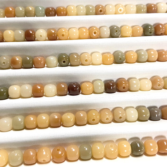 Bodhi Aura 7*8mm