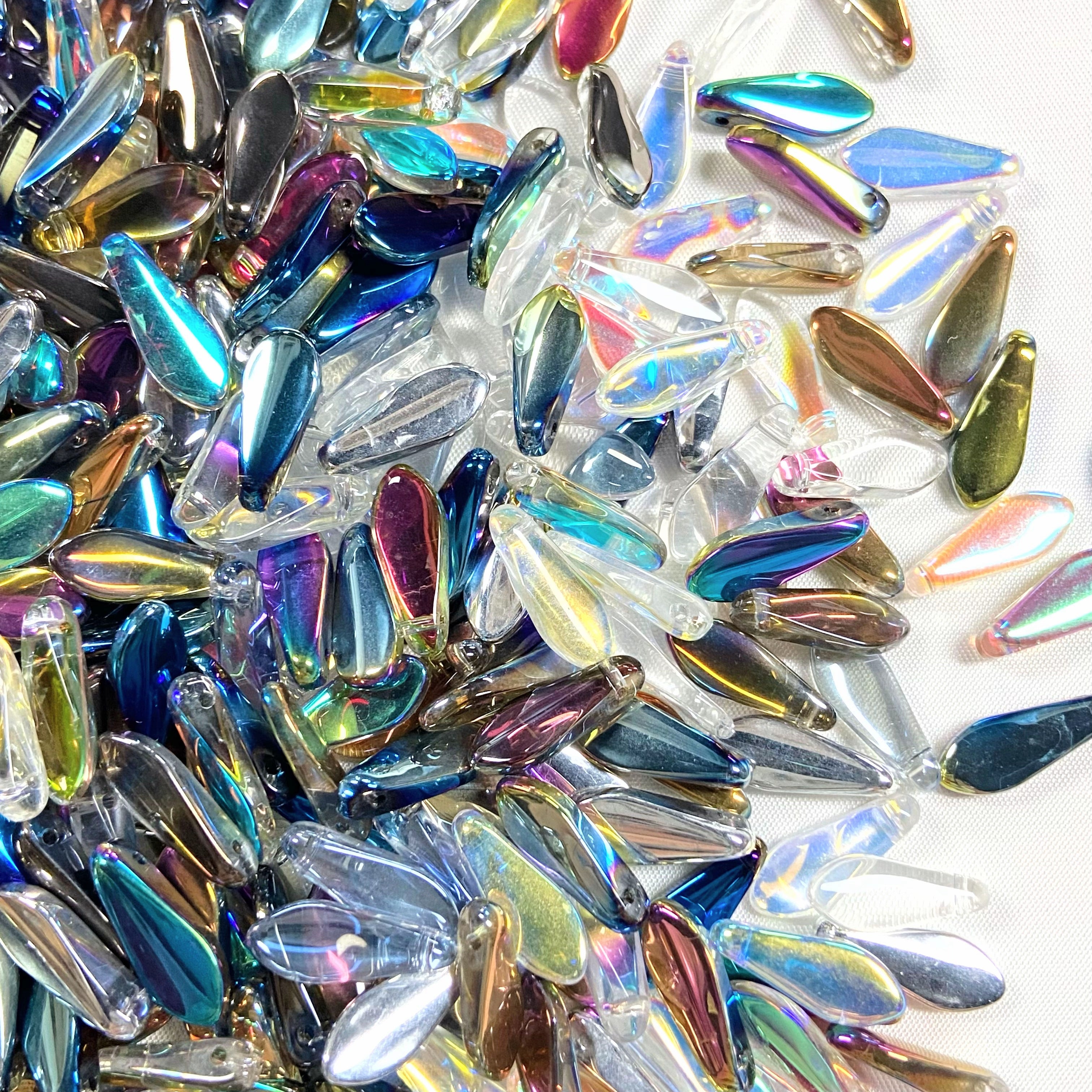 Shiny Drops