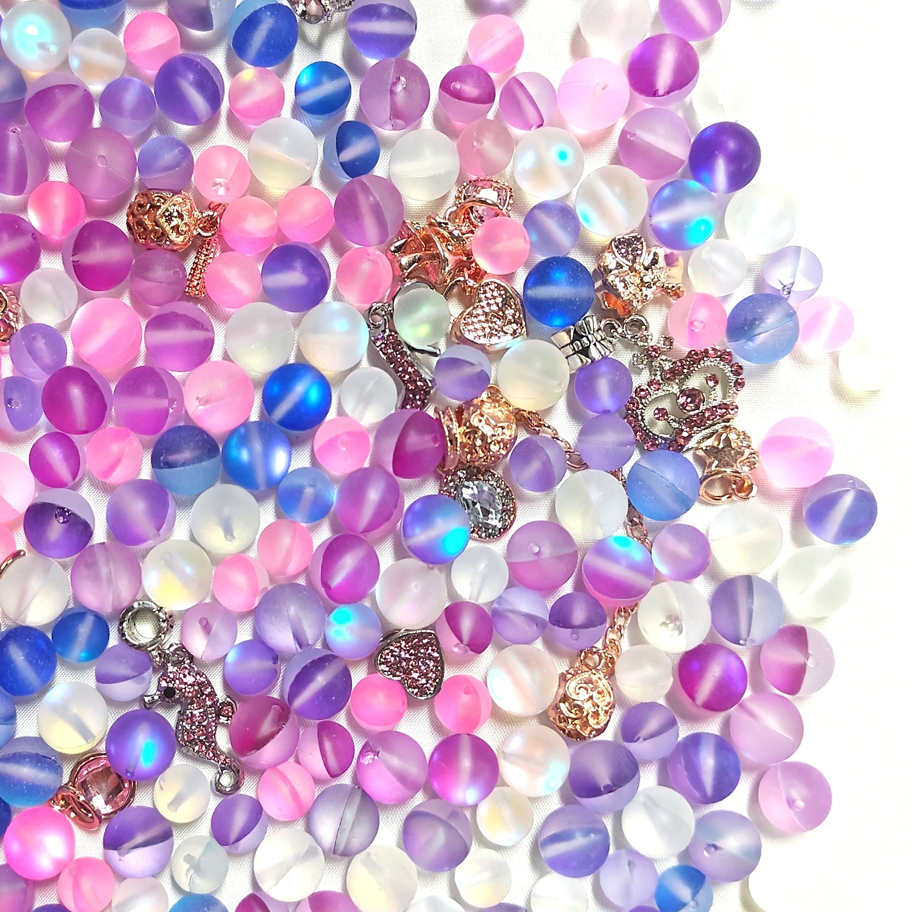 Pinky Stardust