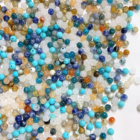 Tiny Crystal Sunny Wave