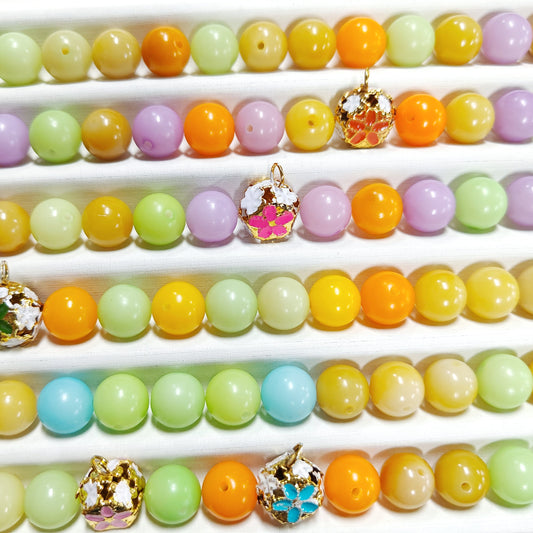 Bodhi Bubblegum 12mm