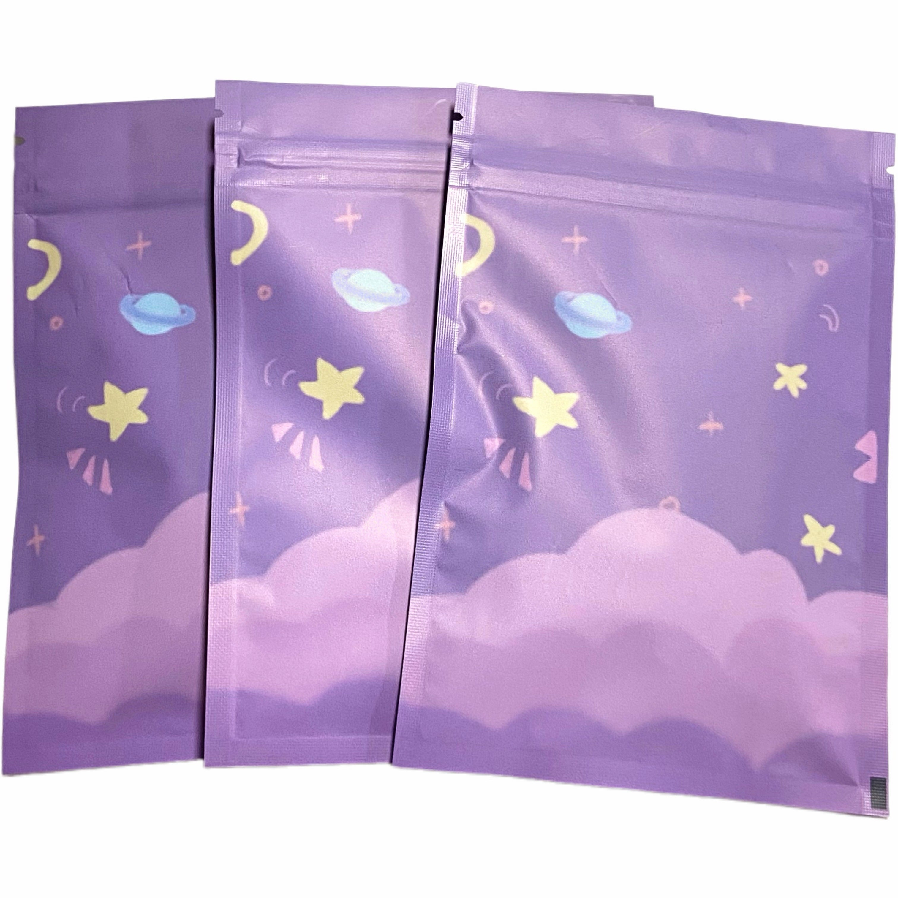 Seed Beads Bags