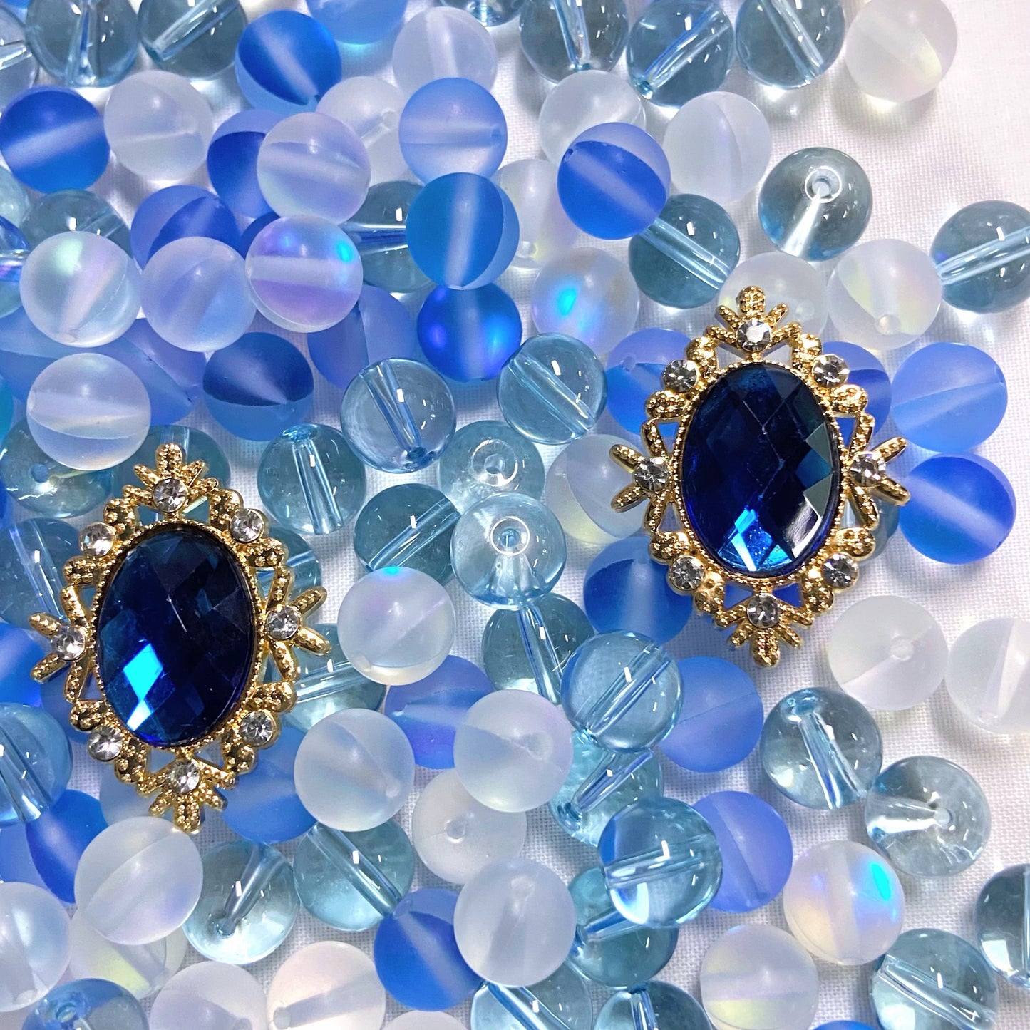 [G]Blue Aurora