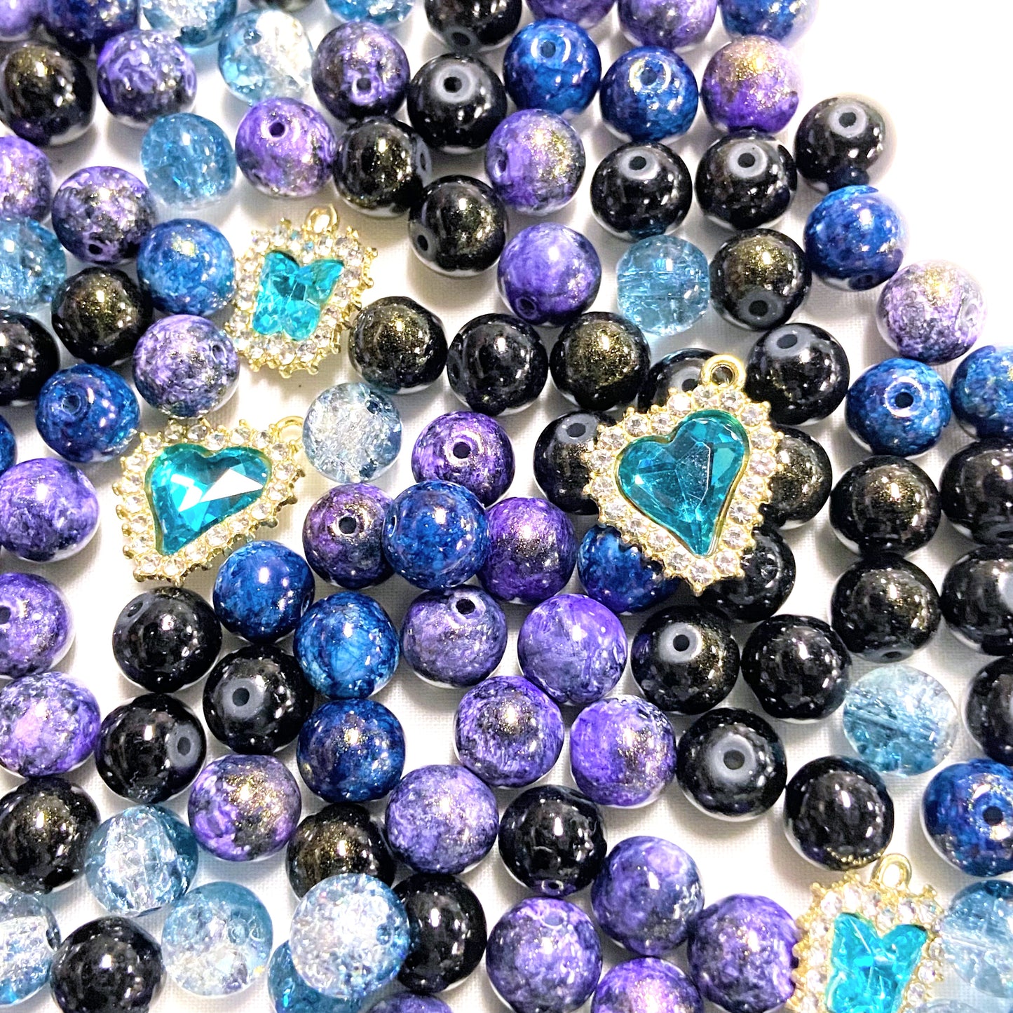 [G]Cosmic Violet