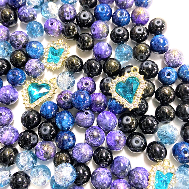 [G]Cosmic Violet